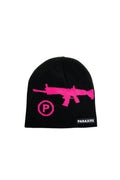 SCARBURST BEANIE
