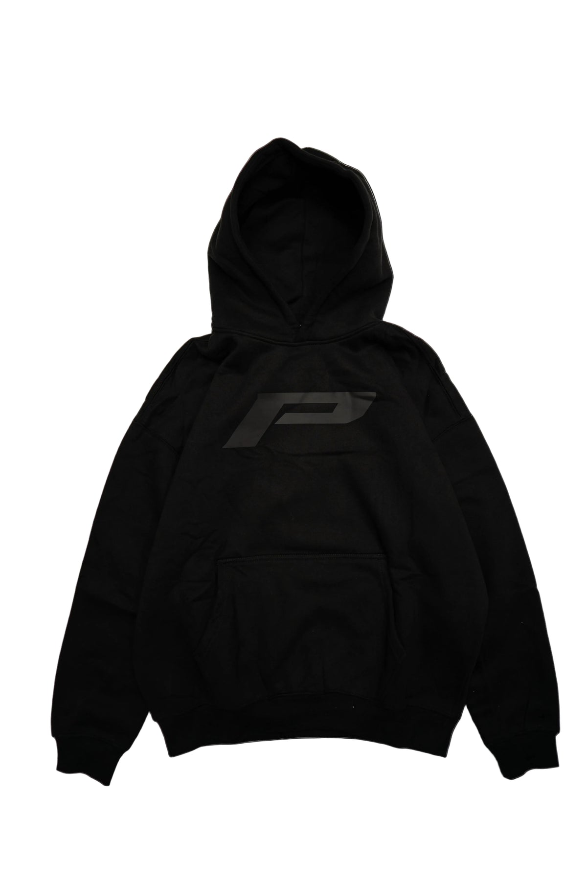NOIR HERO HOODIE