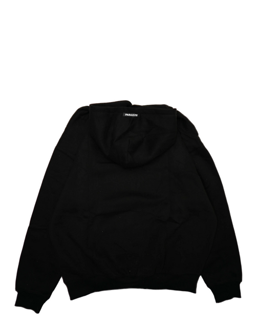 NOIR HERO HOODIE