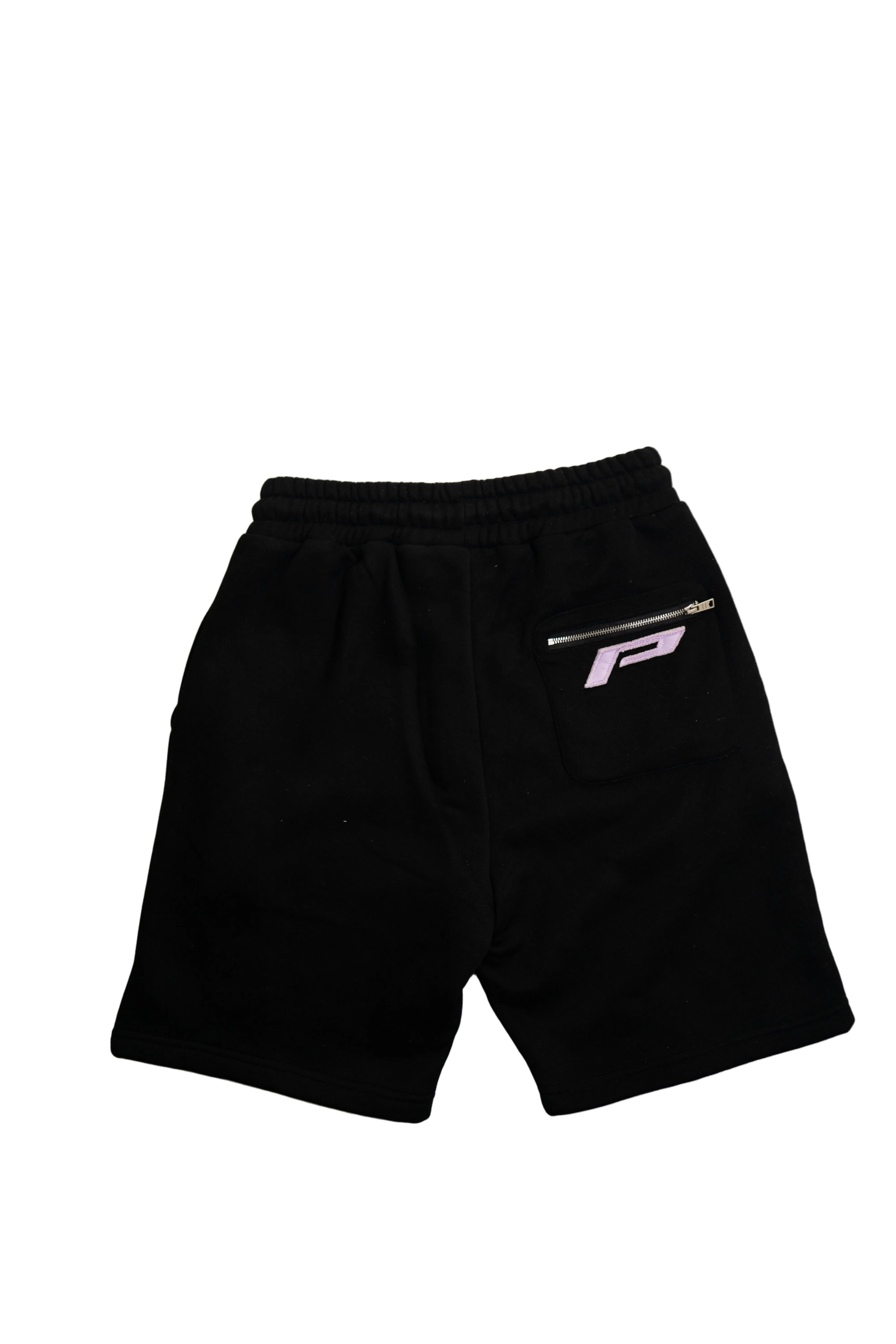 TARO-STRIKE SHORTS