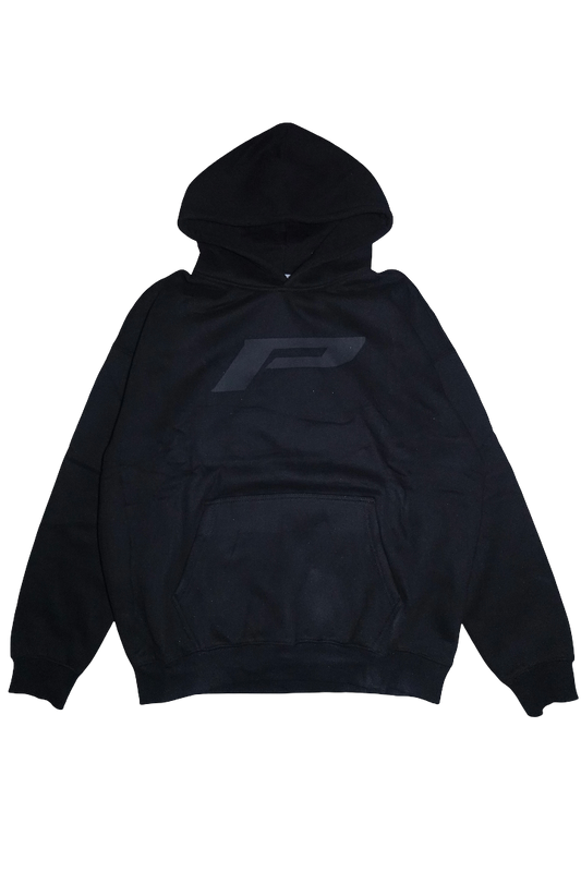 NOIR HERO HOODIE