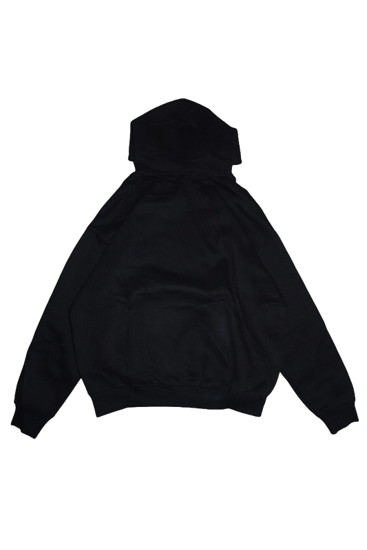 NOIR HERO HOODIE