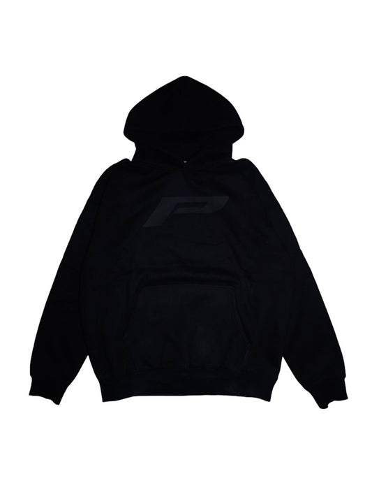 NOIR HERO HOODIE