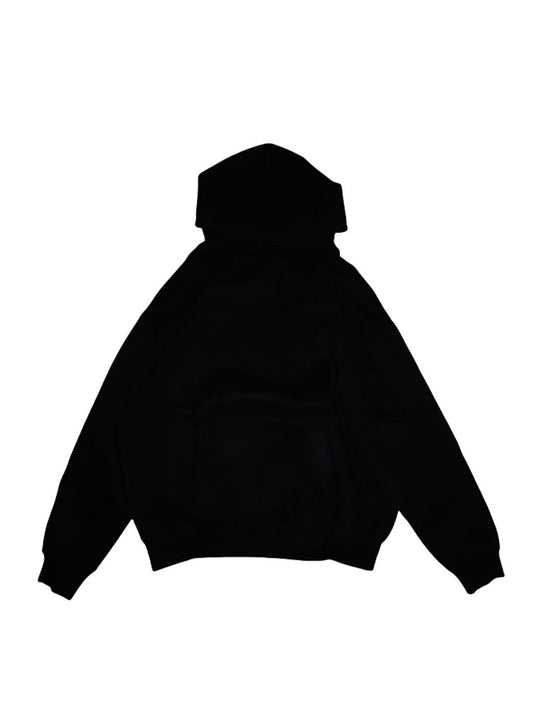 NOIR HERO HOODIE